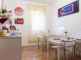 Bed & Breakfast Fontanarossa Airport