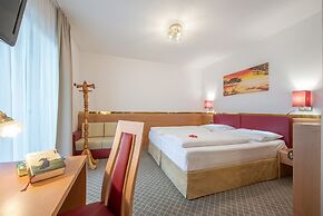 Hotel Hubertushof