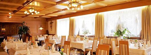 Hotel Hubertushof