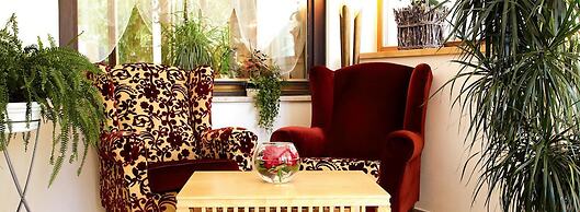 Hotel Hubertushof