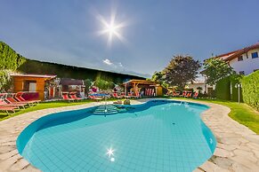 Hotel Hubertushof