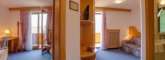 Hotel Hubertushof