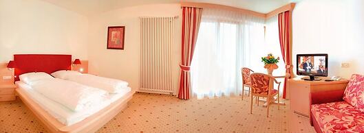 Hotel Hubertushof