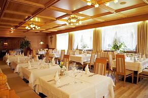 Hotel Hubertushof