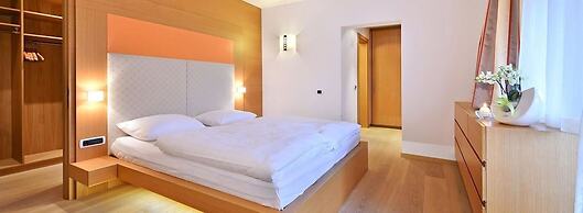 Hotel Hubertushof