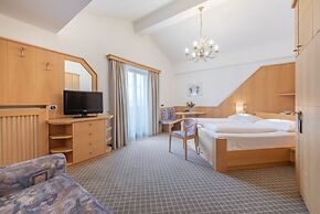 Hotel Hubertushof