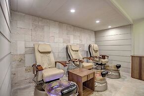 Grand Lido Negril Au-Naturel, An Autograph Collection All-Inclusive Re