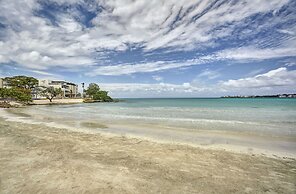 Grand Lido Negril Au-Naturel, An Autograph Collection All-Inclusive Re