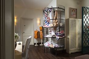 Buonanotte Garibaldi