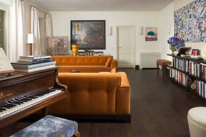 Buonanotte Garibaldi