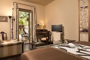 Buonanotte Garibaldi