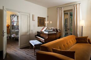 Buonanotte Garibaldi