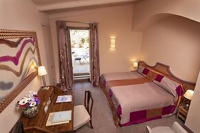 Buonanotte Garibaldi