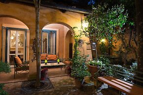 Buonanotte Garibaldi