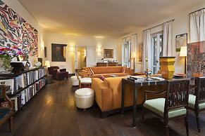 Buonanotte Garibaldi