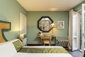 Buonanotte Garibaldi