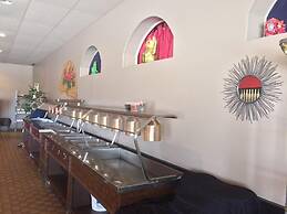 Mile Zero Motor Inn