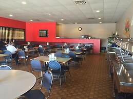 Mile Zero Motor Inn