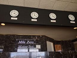Mile Zero Motor Inn
