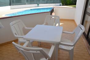 Apartamentos Cravinho