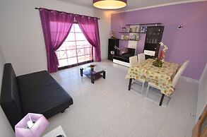 Apartamentos Cravinho