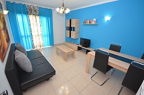 Apartamentos Cravinho
