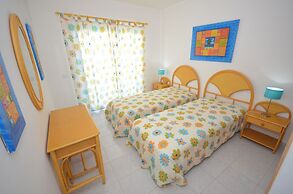 Apartamentos Cravinho