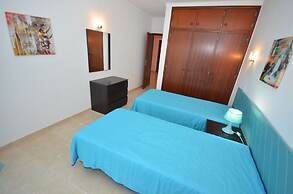 Apartamentos Cravinho