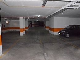 Apartamentos Cravinho