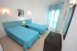 Apartamentos Cravinho