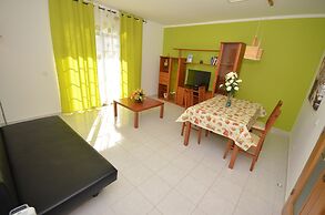 Apartamentos Cravinho