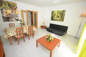 Apartamentos Cravinho