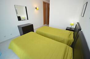 Apartamentos Cravinho