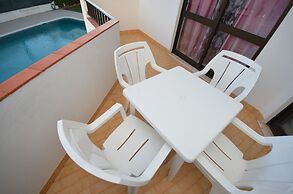 Apartamentos Cravinho