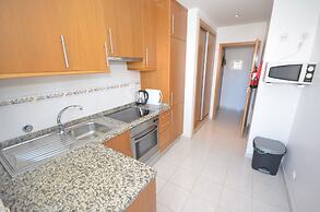 Apartamentos Cravinho