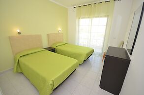 Apartamentos Cravinho
