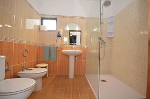 Apartamentos Cravinho