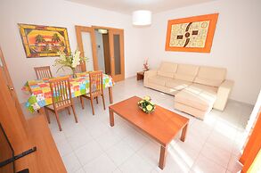 Apartamentos Cravinho