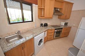 Apartamentos Cravinho