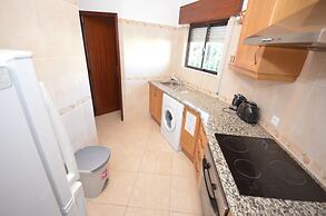 Apartamentos Cravinho