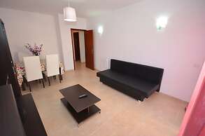 Apartamentos Cravinho