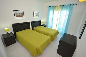 Apartamentos Cravinho