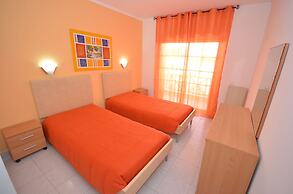 Apartamentos Cravinho