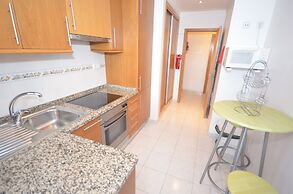 Apartamentos Cravinho