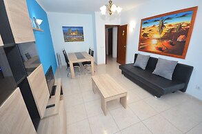 Apartamentos Cravinho