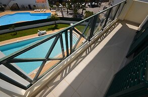 Apartamentos Cravinho