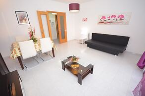 Apartamentos Cravinho