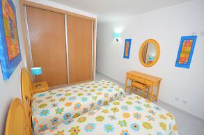 Apartamentos Cravinho