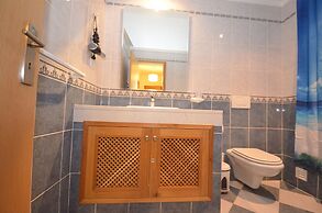 Apartamentos Cravinho