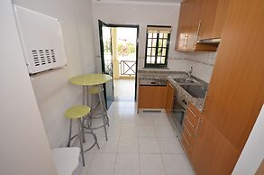 Apartamentos Cravinho